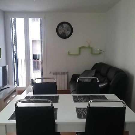 Apartamento Carmen Apartment Pamplona Luaran gambar