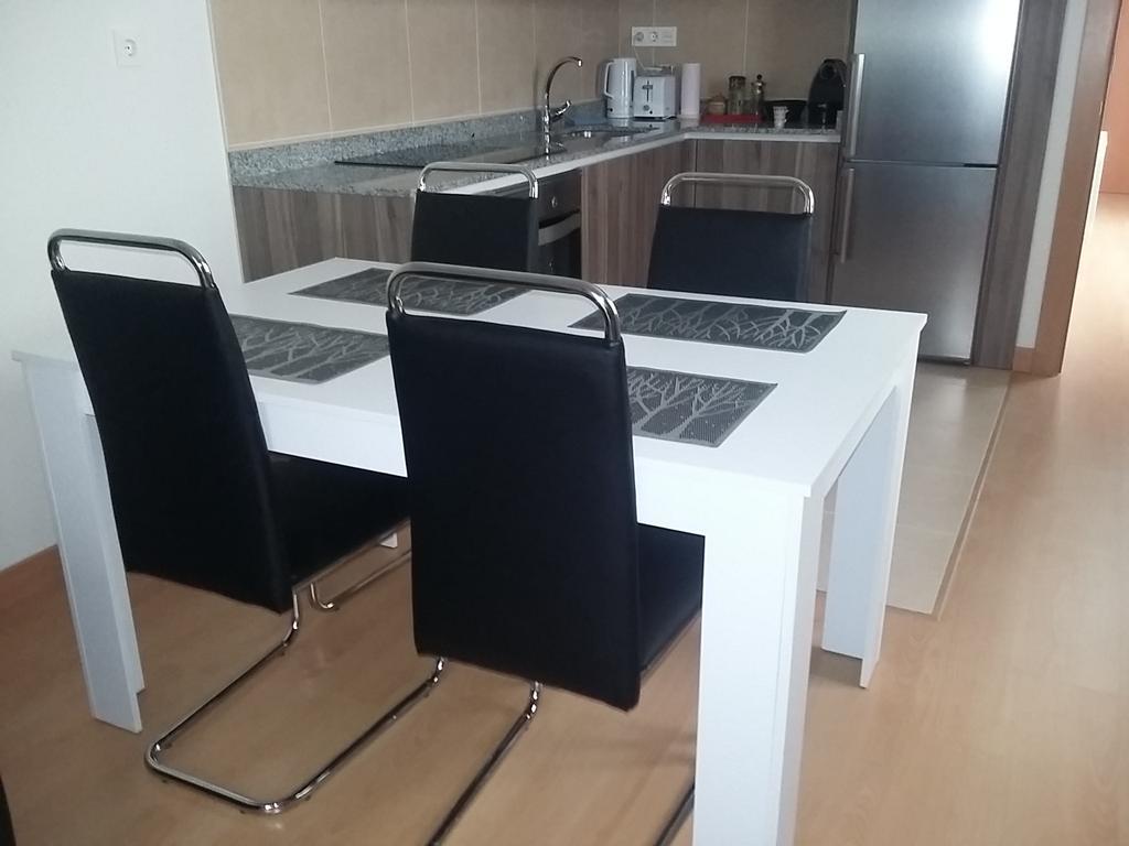 Apartamento Carmen Apartment Pamplona Luaran gambar