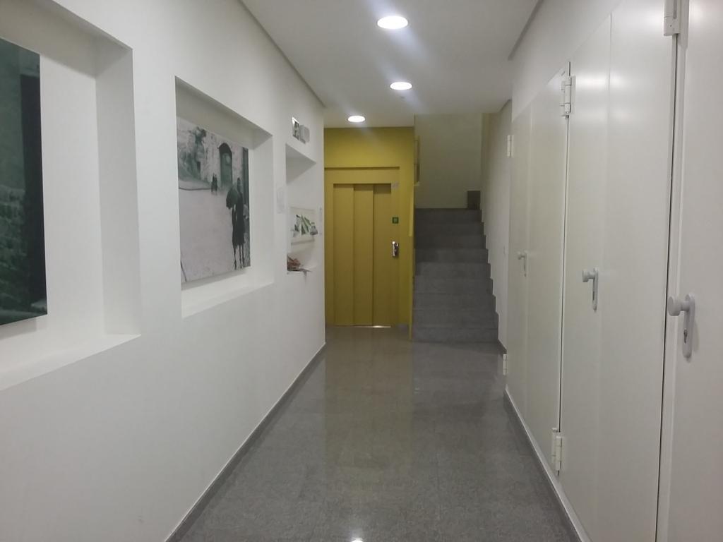 Apartamento Carmen Apartment Pamplona Luaran gambar