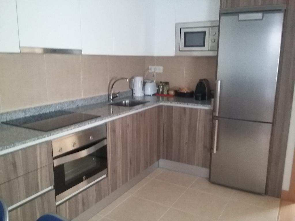 Apartamento Carmen Apartment Pamplona Luaran gambar