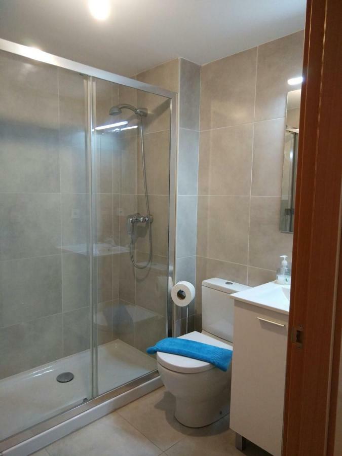 Apartamento Carmen Apartment Pamplona Luaran gambar